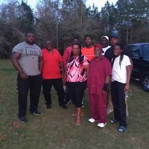 Meet your Posher, Gregory